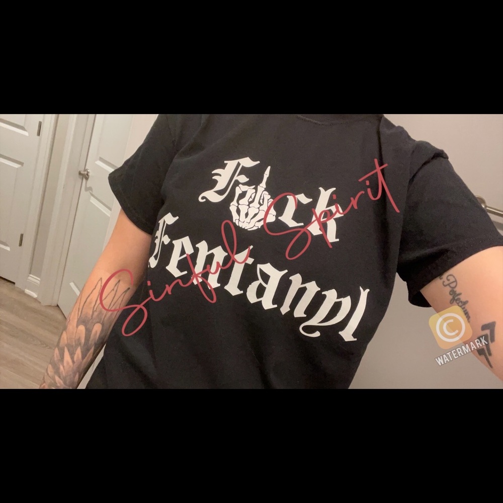 T shirt